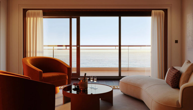 Orient Express Sailing Yachts