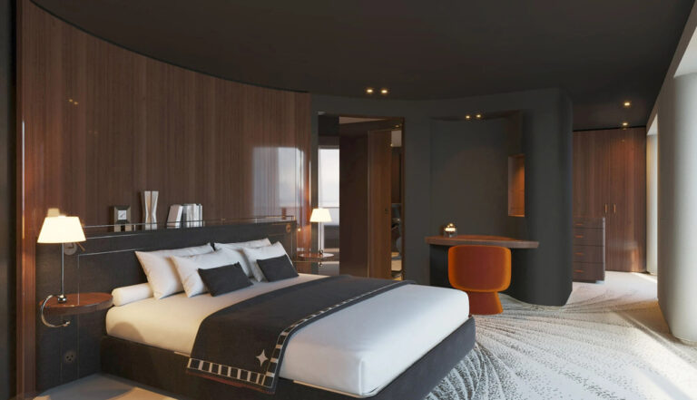 Orient Express Sailing Yachts