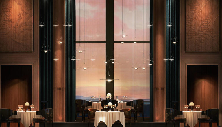 Orient Express Sailing Yachts