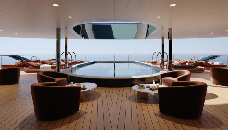 Orient Express Sailing Yachts