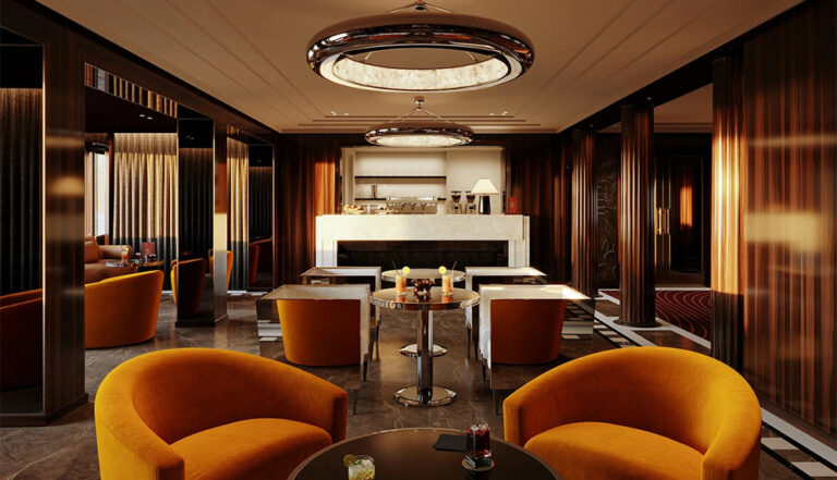 Orient Express Sailing Yachts