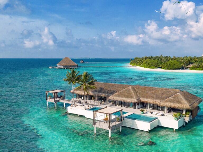 Velaa Private Island