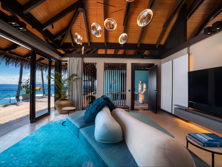 Velaa Private Island