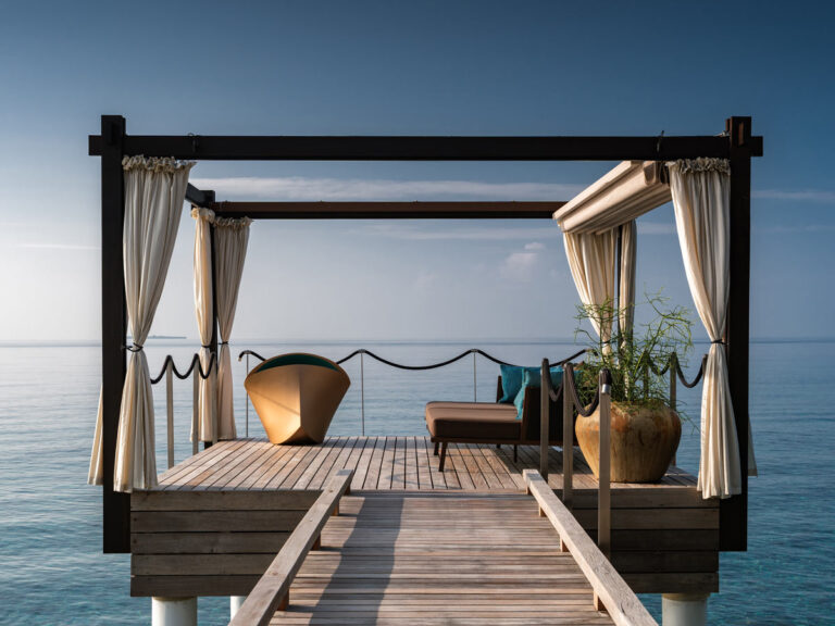 Velaa Private Island