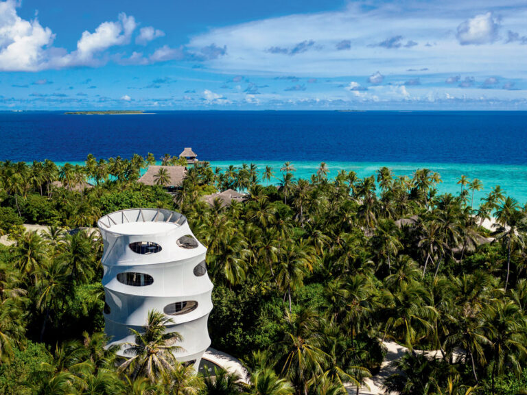 Velaa Private Island