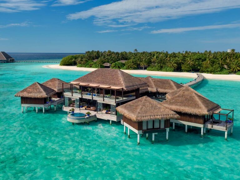 Velaa Private Island