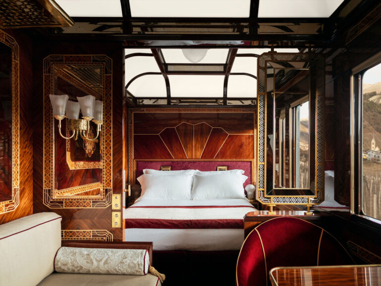 Venice Simplon-Orient-Express