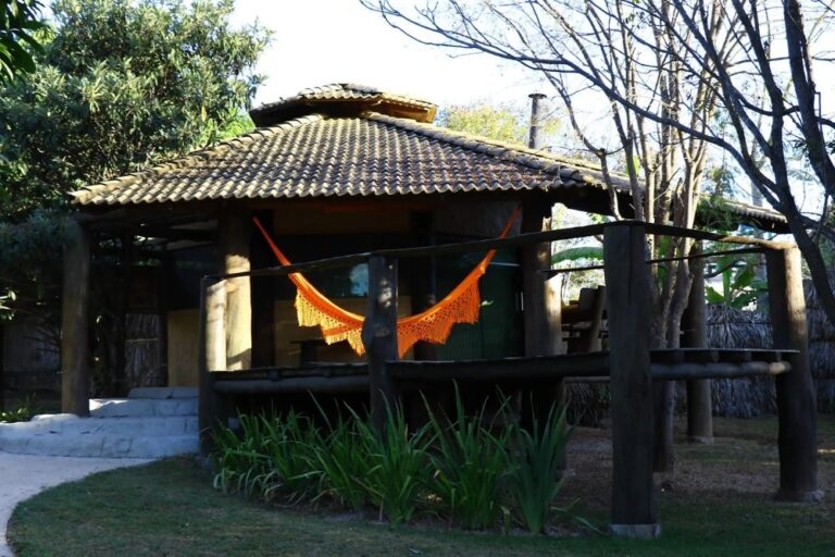 Baguá Bangalôs