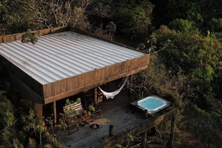 Baguá Bangalôs