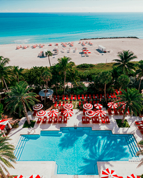 Faena Miami Beach