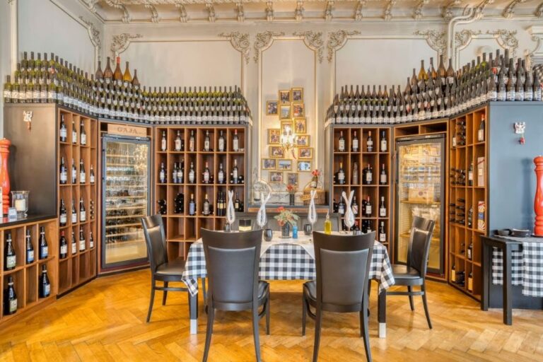 Grand Hotel des Bains Kempinski St. Morit