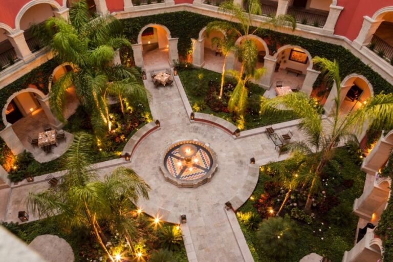 Rosewood San Miguel Allende