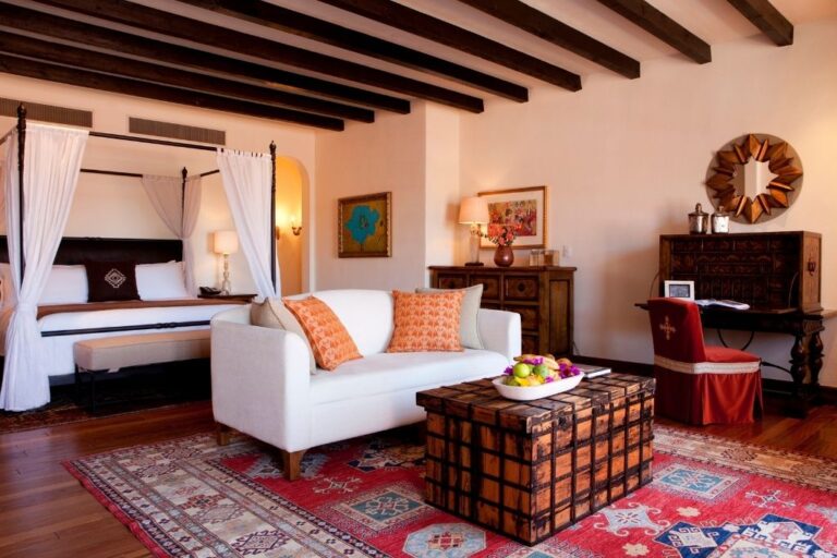 Rosewood San Miguel Allende