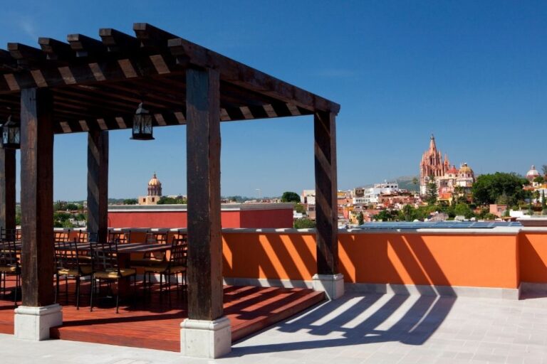 Rosewood San Miguel Allende