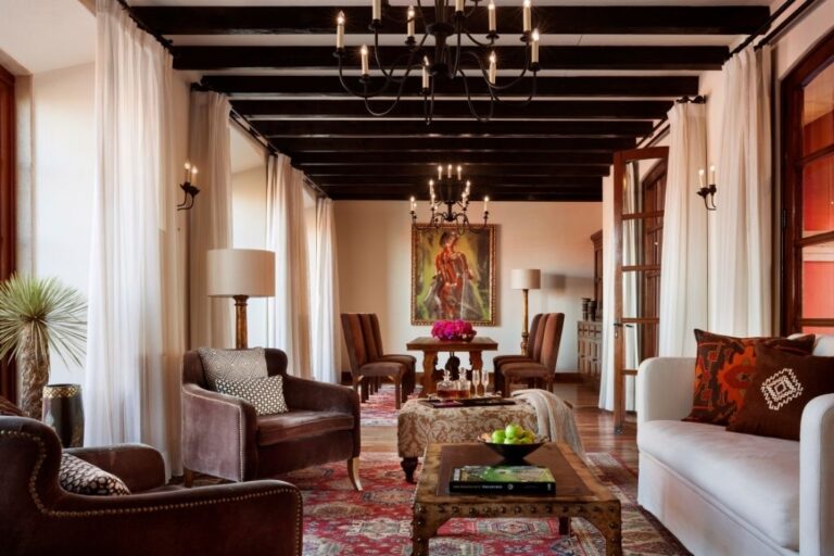 Rosewood San Miguel Allende
