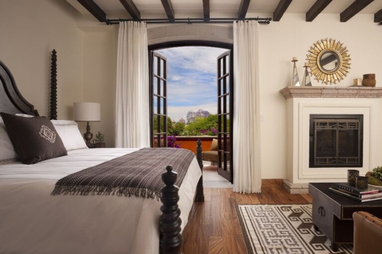 Rosewood San Miguel Allende