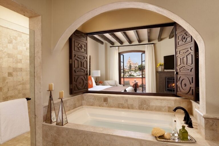 Rosewood San Miguel Allende