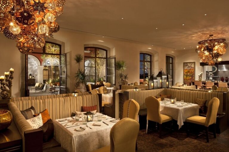 Rosewood San Miguel Allende