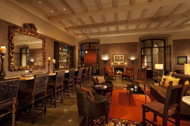Rosewood San Miguel Allende