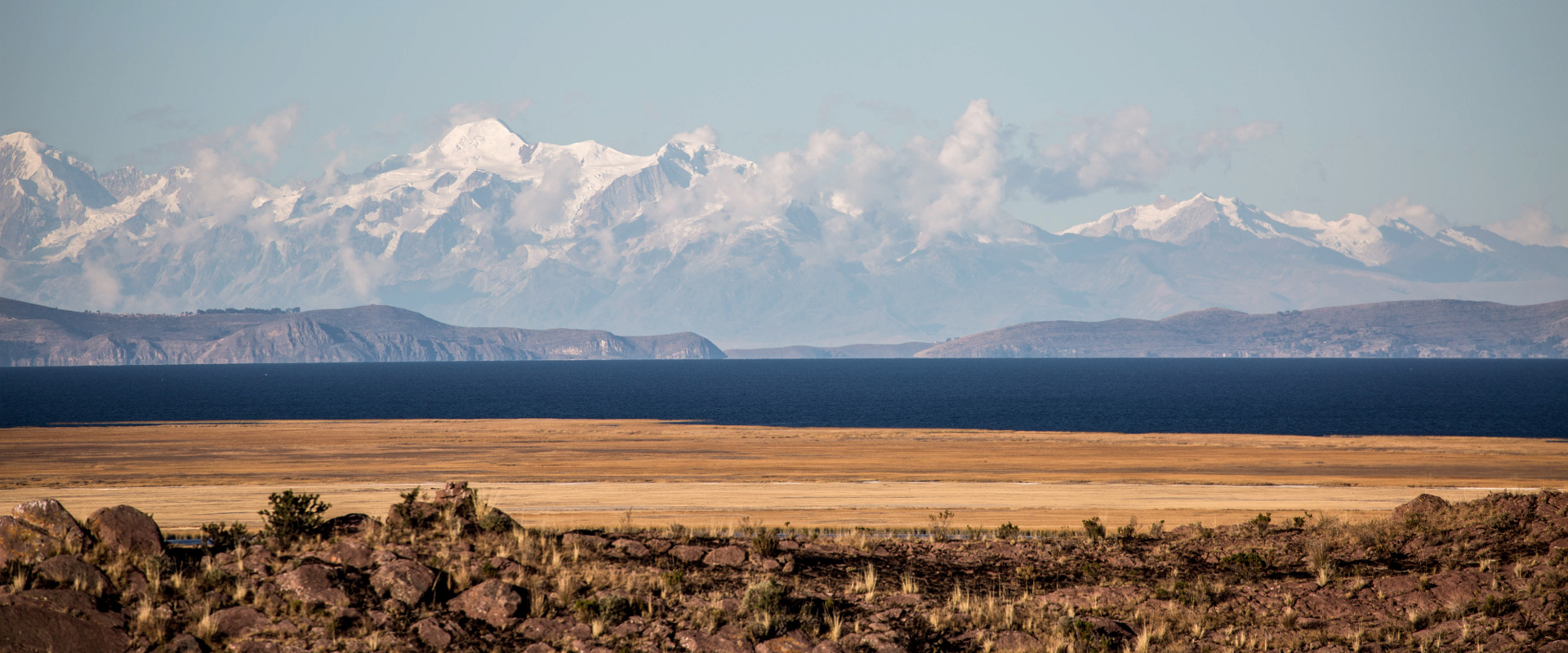 Sul do Peru: onde os Andes revelam seus segredos