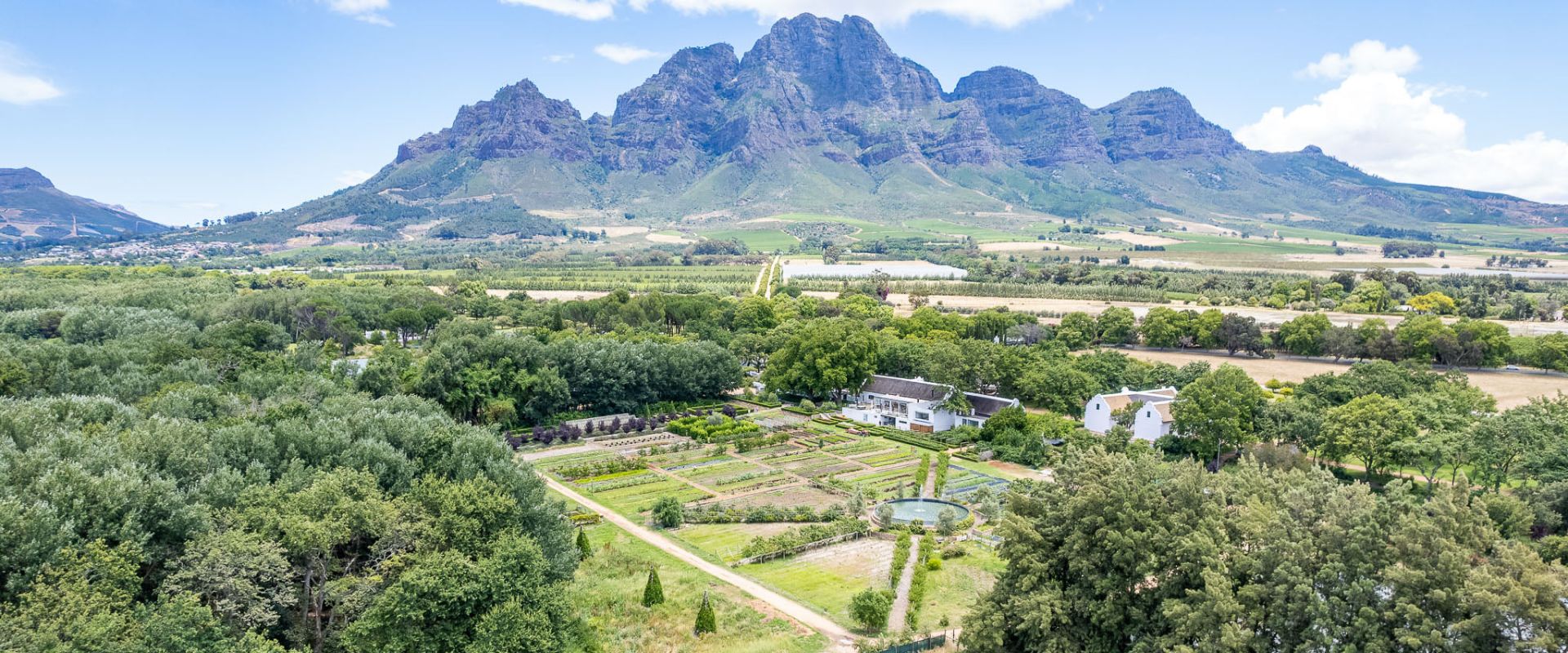 10 vinícolas imperdíveis para conhecer na África do Sul