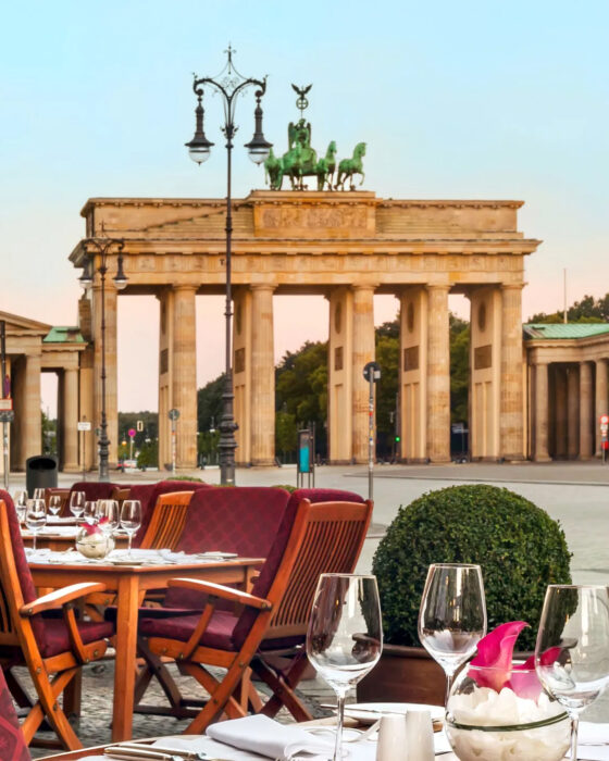 Hotel Adlon Kempinski Berlin