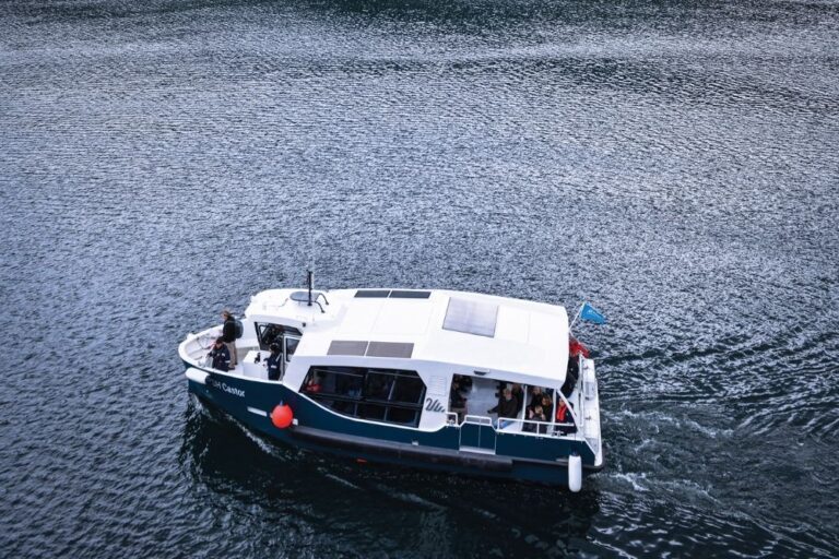 Swan Hellenic - SH Diana