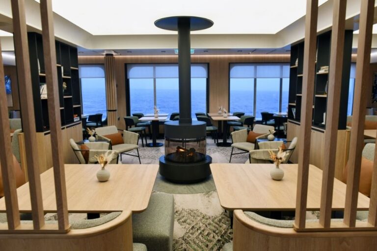 Swan Hellenic - SH Minerva