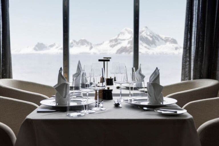 Swan Hellenic - SH Vega