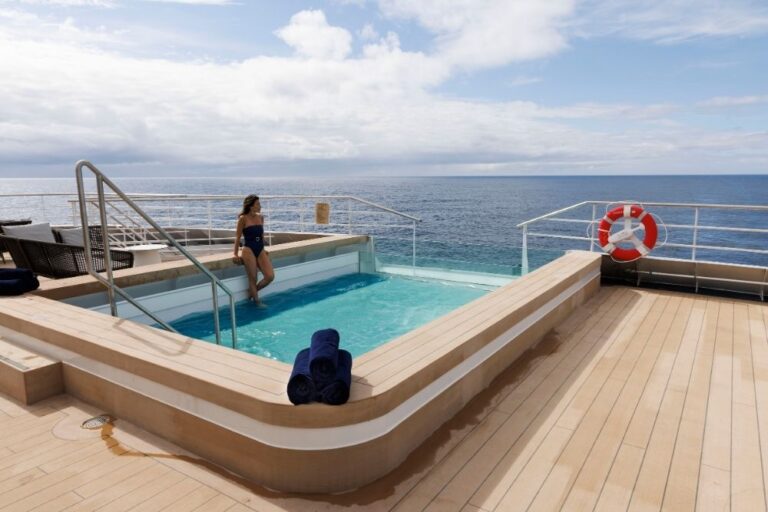 Swan Hellenic - SH Vega