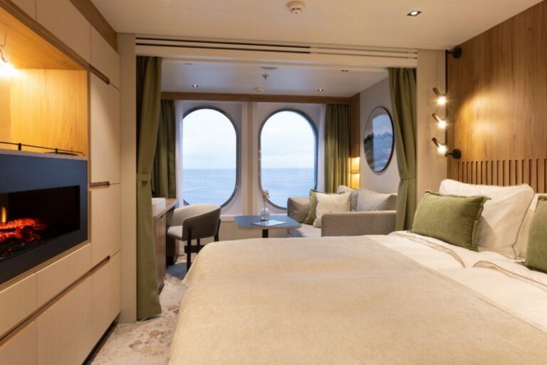 Swan Hellenic - SH Vega