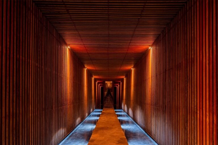 Carmel Taíba Exclusive Resort