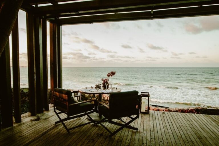 Carmel Taíba Exclusive Resort