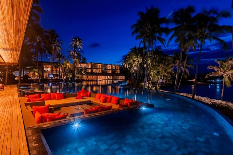 Carmel Taíba Exclusive Resort