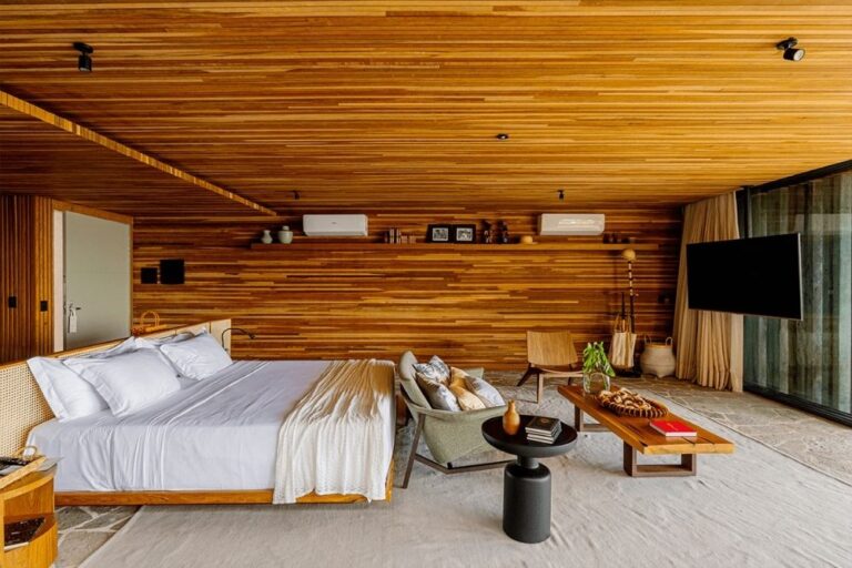 Carmel Taíba Exclusive Resort