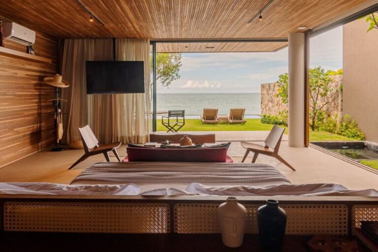 Carmel Taíba Exclusive Resort
