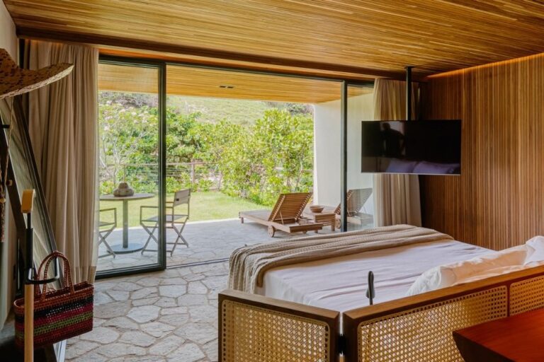Carmel Taíba Exclusive Resort