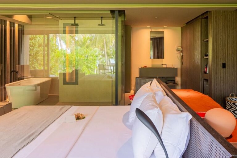 Carmel Taíba Exclusive Resort