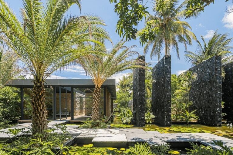 Carmel Taíba Exclusive Resort