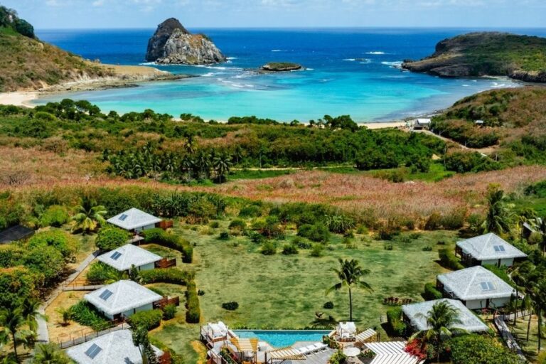 NANNAI Noronha