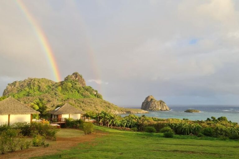 NANNAI Noronha