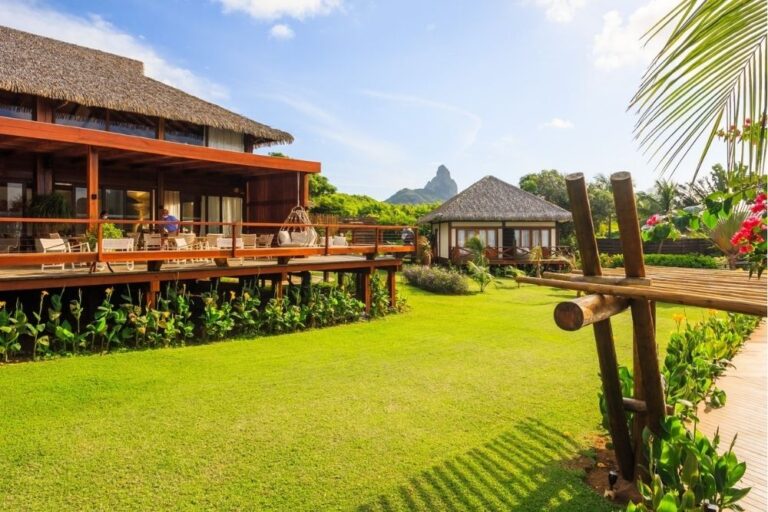 NANNAI Noronha