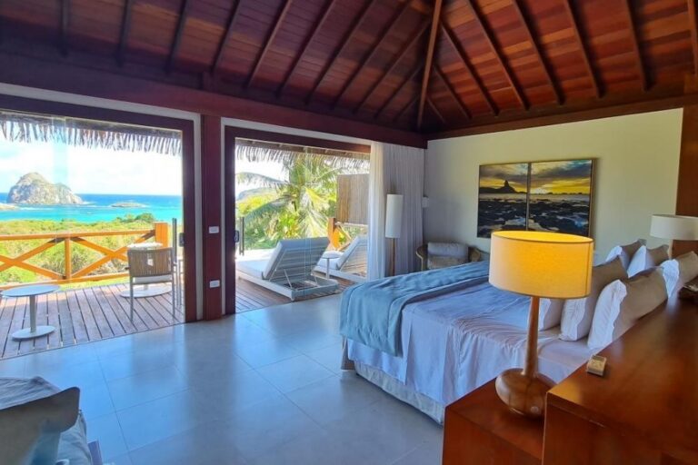 NANNAI Noronha