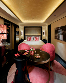 FAUCHON L’Hotel Kyoto