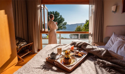 Bay of Many Coves Resort