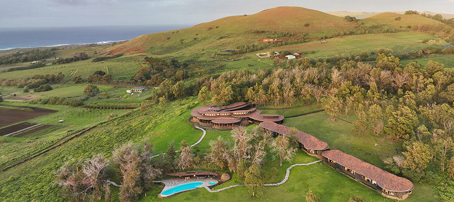 Explora Rapa Nui