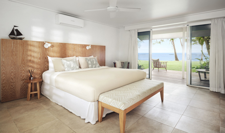 Orpheus Island Lodge