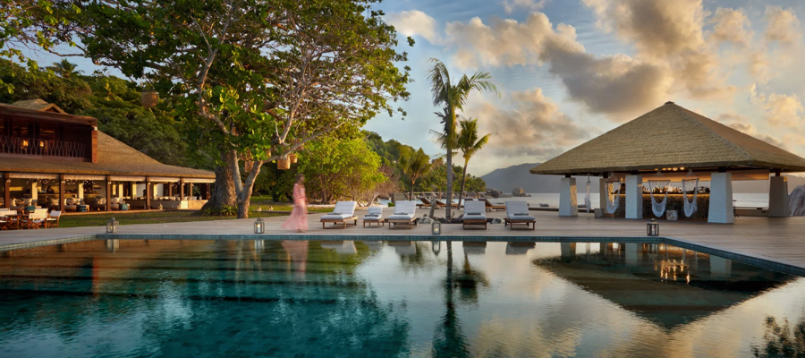 Six Senses Zil Pasyon