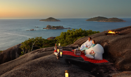 Six Senses Zil Pasyon