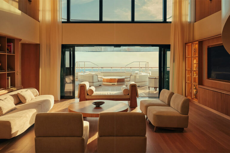 Four Seasons I
